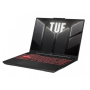 Laptop Gaming ASUS ROG TUF A16, FA608WI-QT026W, 16-inch, 2.5K (2560 x 1600, WQXGA) 16:10 aspect ratio, , AMD Ryzen™ AI 9 HX 370 